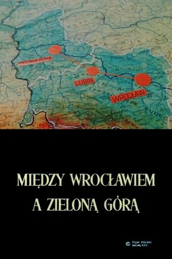 Between Wrocław and Zielona Góra (1972)