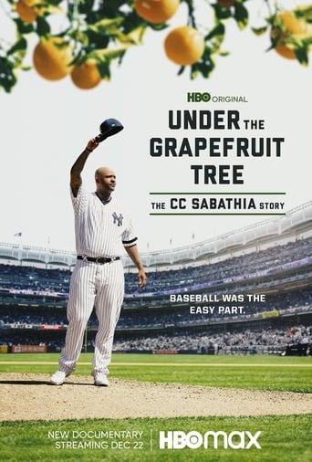 Under The Grapefruit Tree: The CC Sabathia Story en streaming 