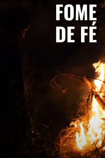 FOME DE FÉ galeri 1