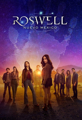 Roswell, Nuevo Mexico