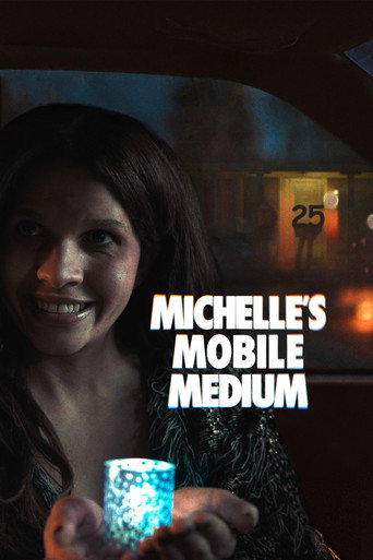 Michelle's Mobile Medium