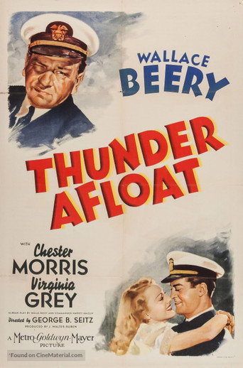 Foto 4 de Thunder Afloat