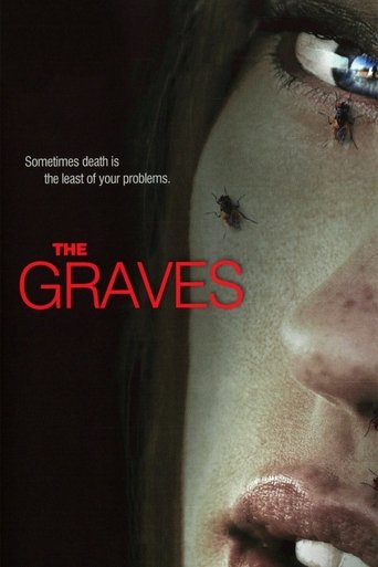 poster The Graves