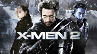 Galeria 4 - X-Men 2