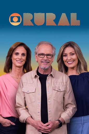 Globo Rural: Season 44