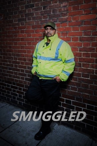 Smuggled: Season 1