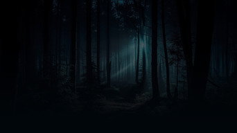 The Haunting Lodge (2023)