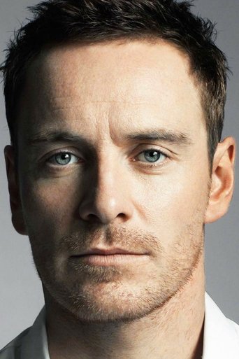 Image of Michael Fassbender