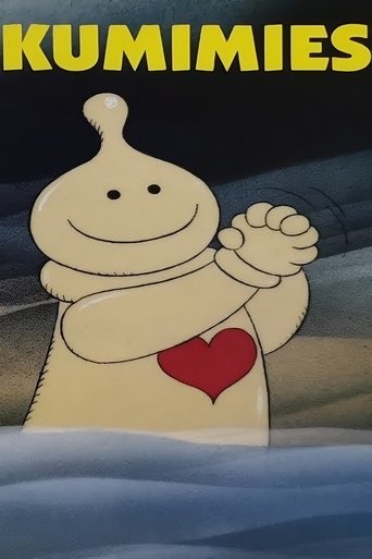 Kumimies