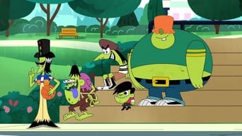 Cena de Episódio 29