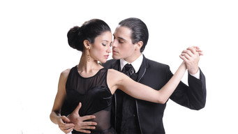 Our Last Tango (2015)