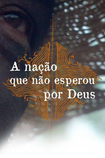 A Nação que Não Esperou por Deus