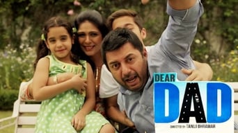 Dear Dad (2016)