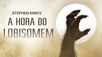 Cena de A Hora do Lobisomem