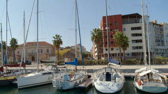 Tomorrow Is Ours S1E1503 poster