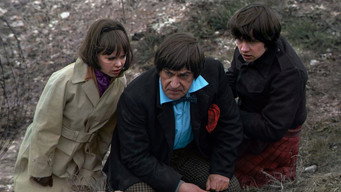 The War Games in Colour (2024)