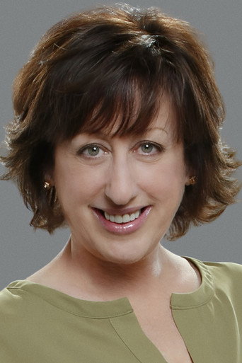 Beth Hall dorama person