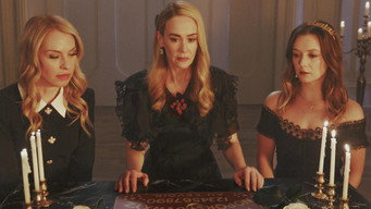 Assistir American Horror Story Online