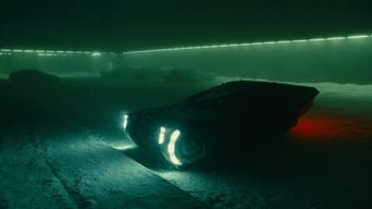 #44 Той, хто біжить по лезу 2049