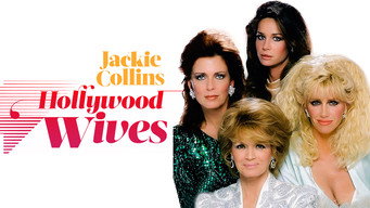 Hollywood Wives (1985)
