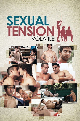 Sexual Tension: Volatile