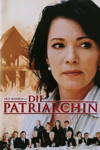 Die Patriarchin