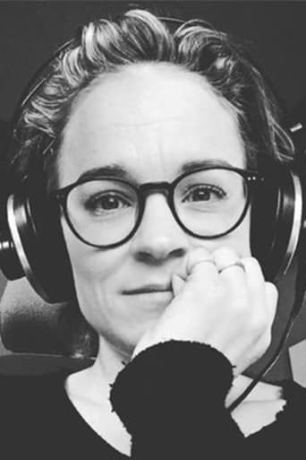 Foto de Annevig Schelde Ebbe