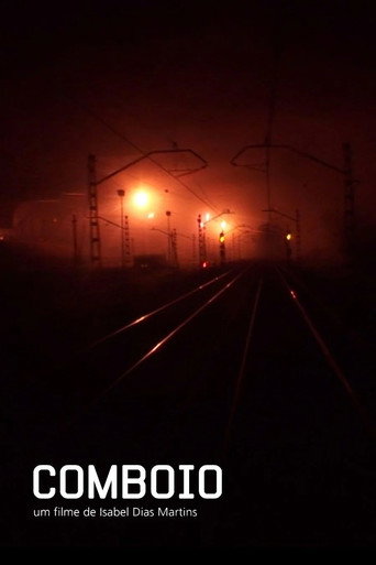 Comboio (2010)