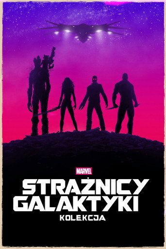 Strażnicy Galaktyki - Kolekcja