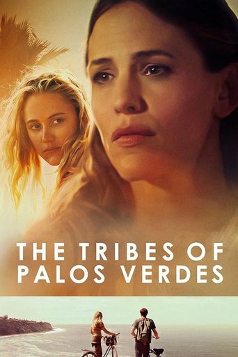 The Tribes of Palos Verdes (2017)