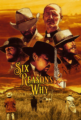 Six Reasons Why (2008)
