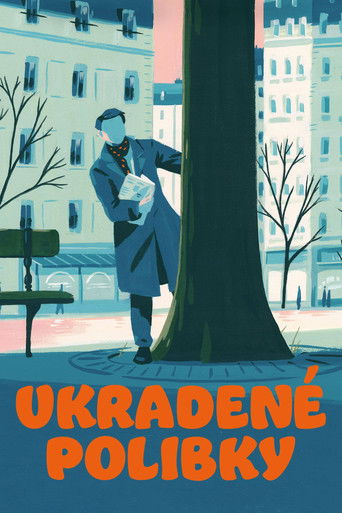 Ukraden&eacute; polibky (1968)