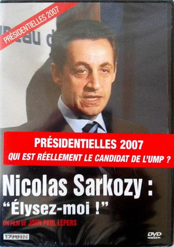 &Eacute;lysez-moi ! (2007)