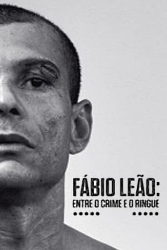 Fábio Leão - Entre O Crime E O Ringue (2013)