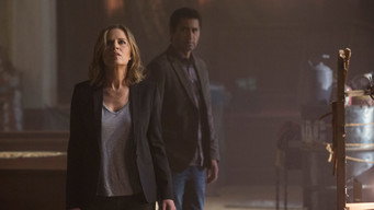 Cliff Curtis — photo 10