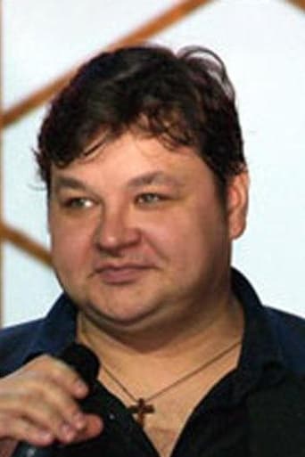 Image of Alexandr Golubev