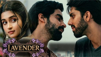 Lavender (2026)