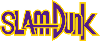 Slam Dunk logo