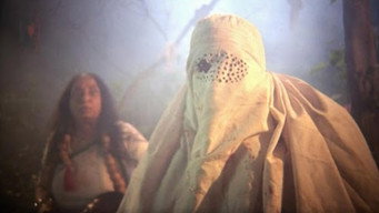 Hell's Ground (2007)