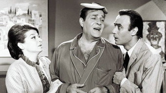 O spangorammenos (1967)