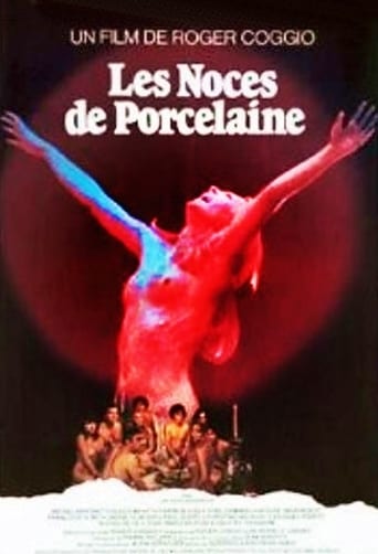 Poster of The Porcelain Anniversary