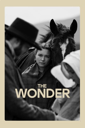The Wonder