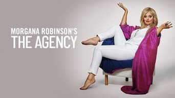 Morgana Robinson's the Agency (2016- )