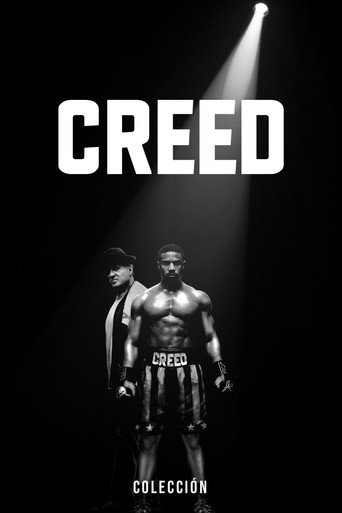 Creed - Colección