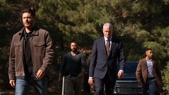 Episódio A Pilha do Tampo da série Contagem Regressiva