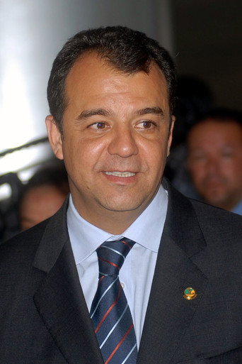 Sergio Cabral