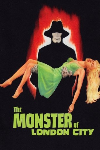 The Monster of London City (1964) The Monster of London City (1964)
