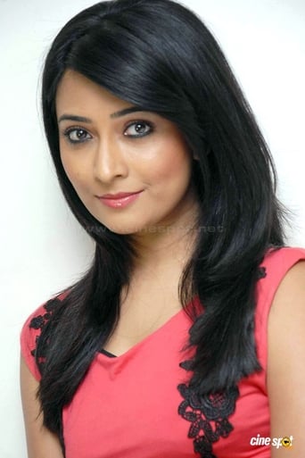 Radhika Pandit