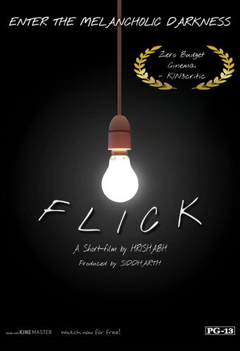 The Flick (2024)
