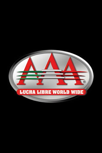 Lucha Libre AAA World Wide